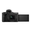 Canon PowerShot V1 Digital Camera (International Model)
