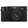 Fujifilm X100VI Digital Camera - Black