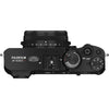 Fujifilm X100VI Digital Camera - Black