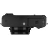 Fujifilm X100VI Digital Camera - Black
