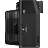Fujifilm X100VI Digital Camera - Black