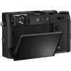Fujifilm X100VI Digital Camera - Black