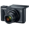 Canon Powershot SX740 HS Digital Camera (Black) + 64GB Memory + Stabilizing Grip + Software Pack +More (Value Bundle) (International Version)
