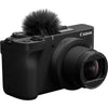 Canon PowerShot V1 Digital Camera (International Model)
